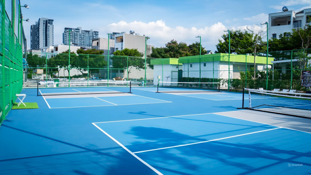 MSC Sport Complex