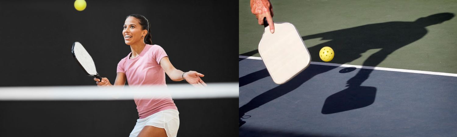 Pickleball là gì?