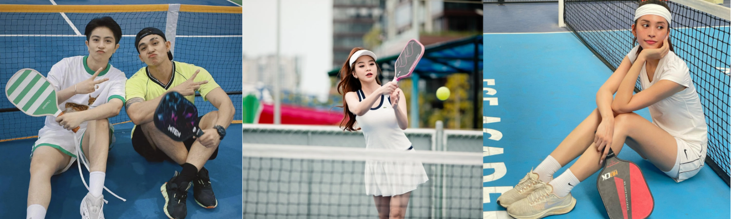 Lịch sử Pickleball