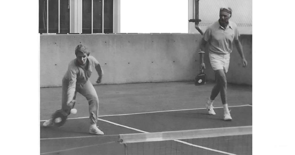 Lịch sử Pickleball