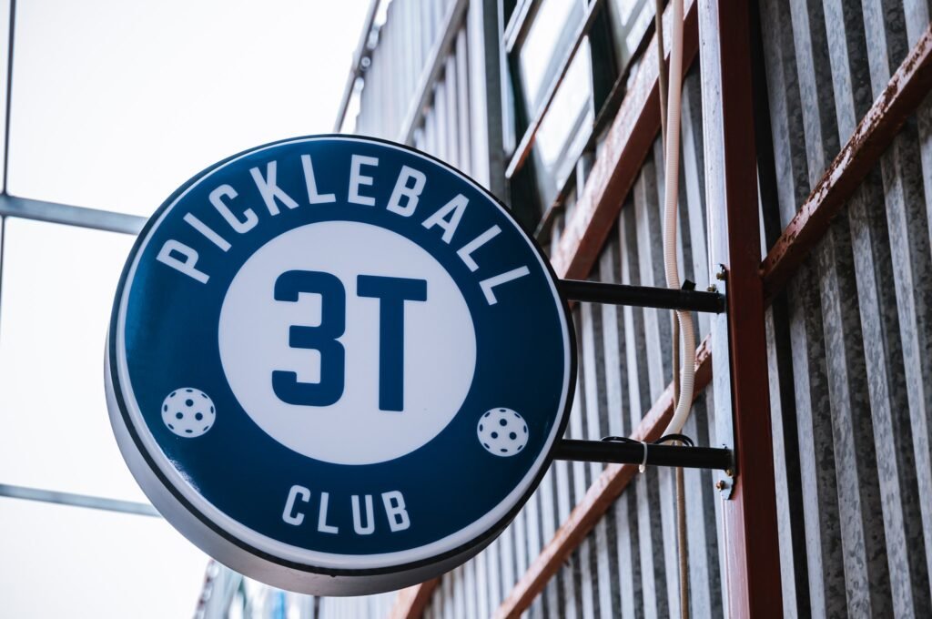 Sân 3T Pickleball Club