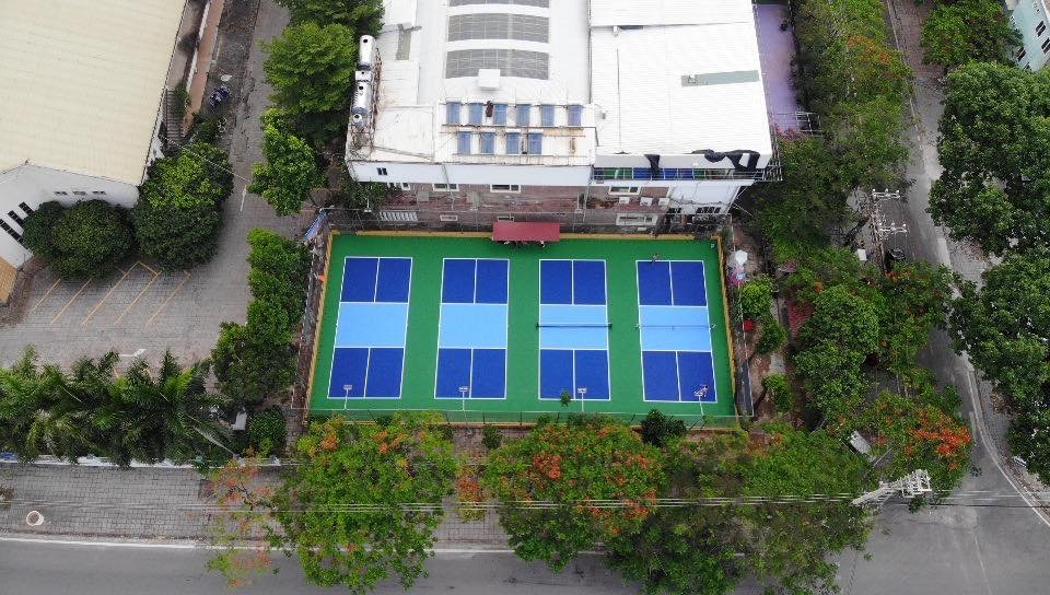 Vĩnh Phúc Academy