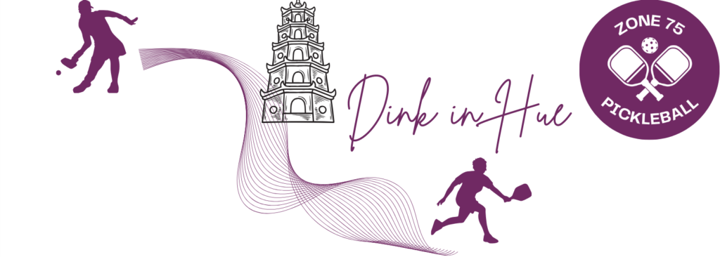 Pickleball Zone 75 - Huế