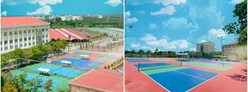 CLB Pickleball DNC