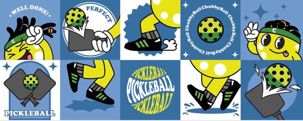 ChubbyBall