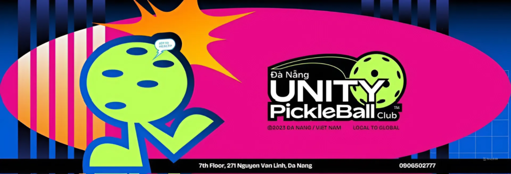 Đà Nẵng Unity Pickleball