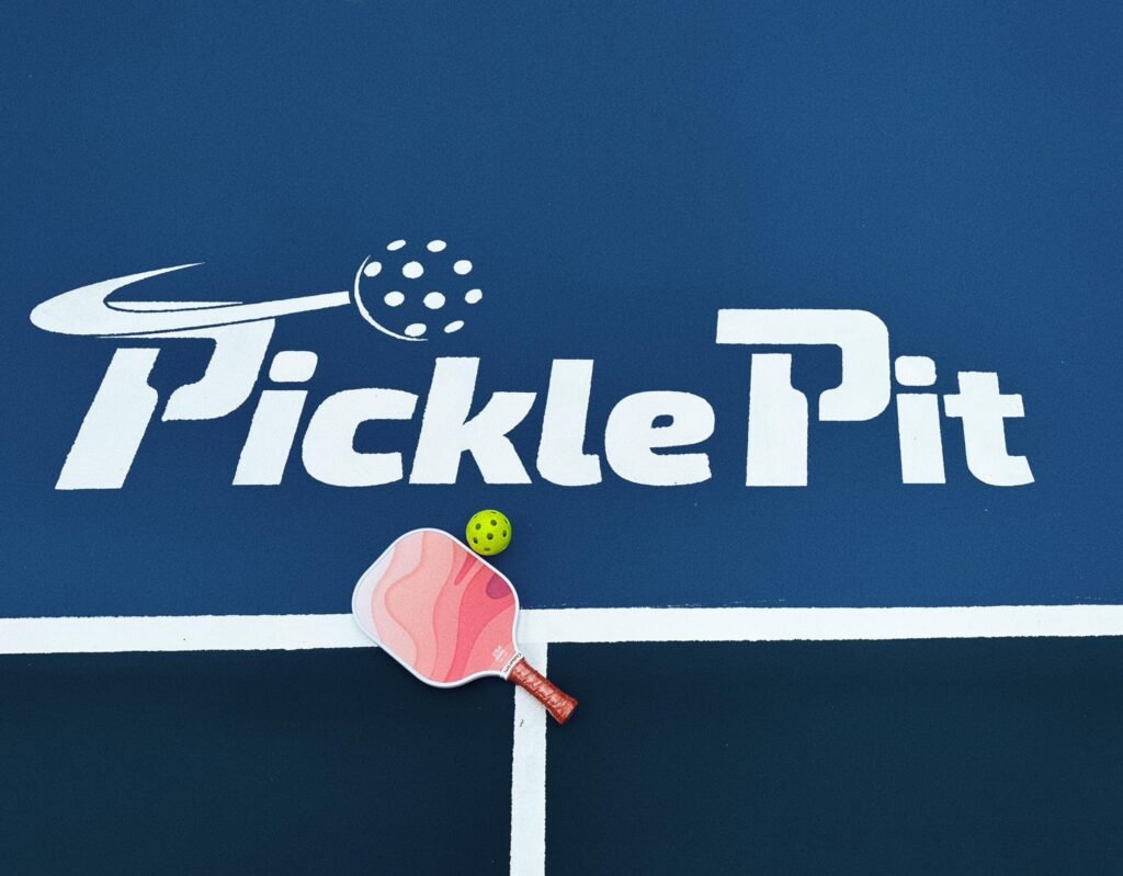 Pickle Pit