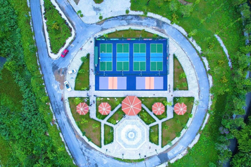 Pickleball Handico Club