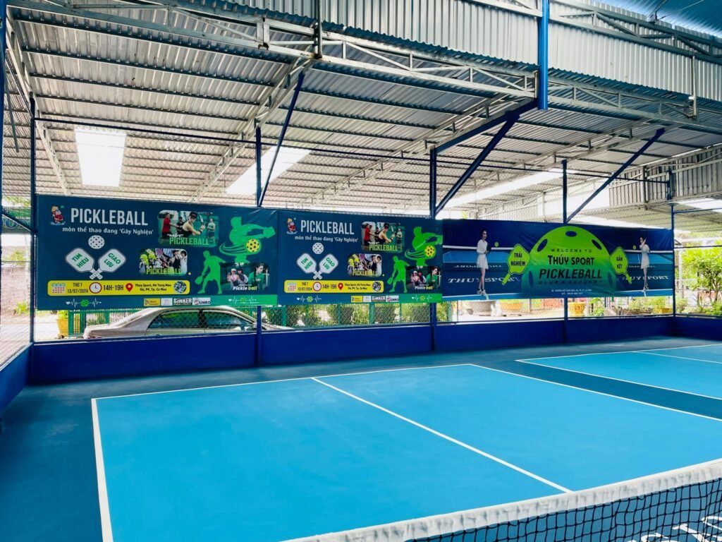 Thúy Sport