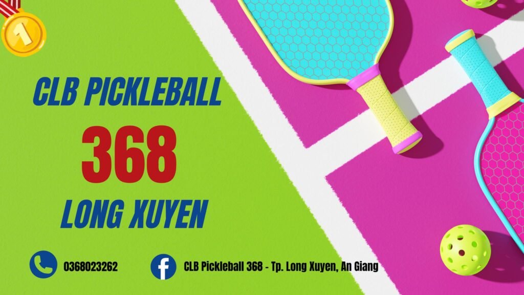 CLB Pickleball 368