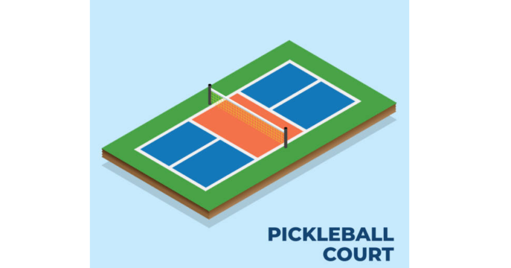 3 loại sân Pickleball: Ưu nhược điểm và cách lựa chọn cho người mới bắt đầu
