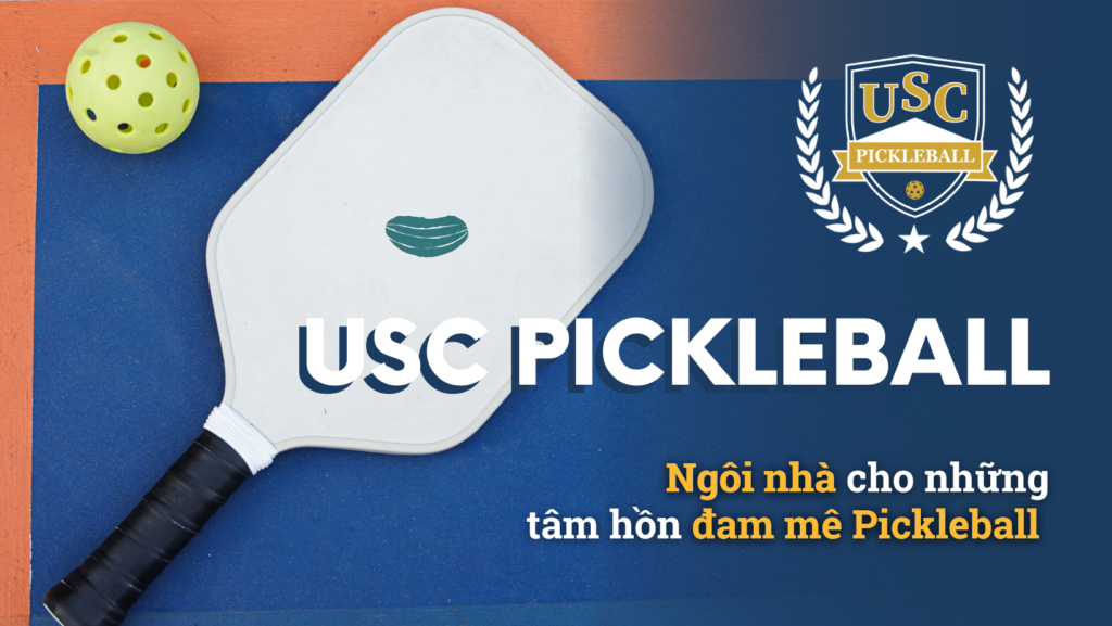 USC Pickleball