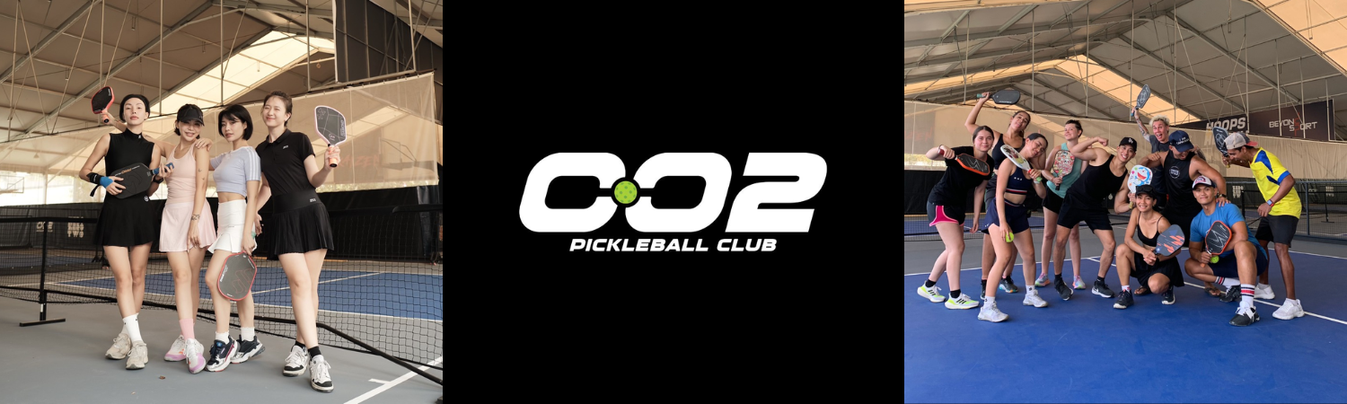 Một số sân chơi pickleball chất lượng tại TPHCM