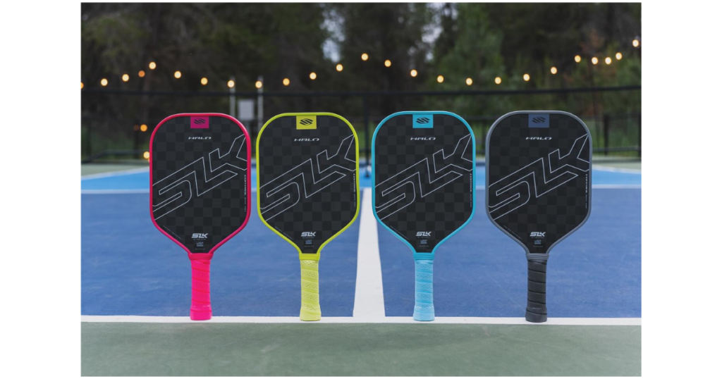 Hướng dẫn chọn vợt Pickleball ‘hợp cạ’ cho từng phong cách chơi