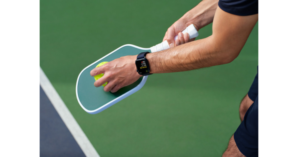 Pickleball: Giải pháp ‘xả stress’ và ‘chữa lành’ hiệu quả!