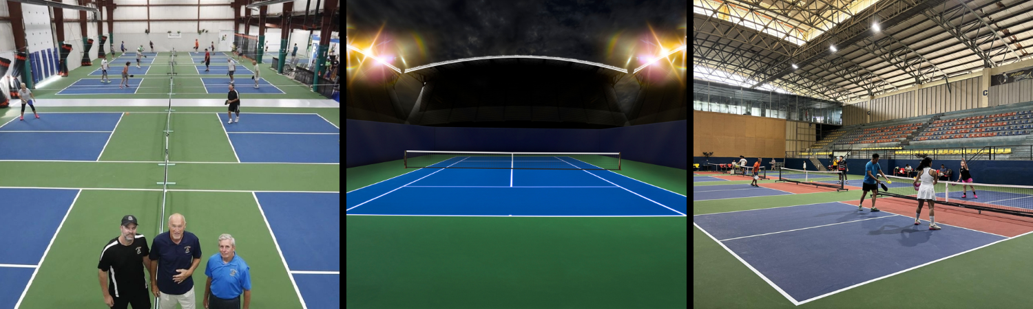 Những điểm cần lưu ý khi lựa chọn sân chơi Pickleball