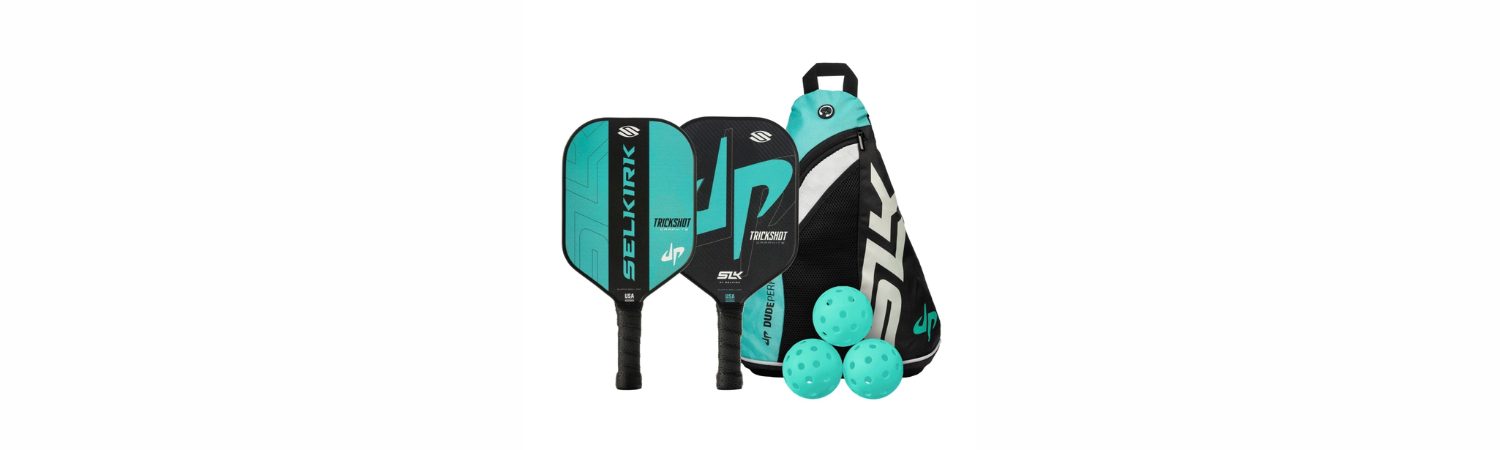 SLK Reflex Bundle
