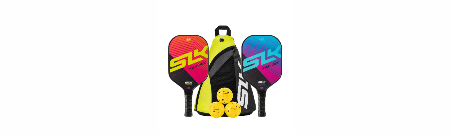 SLK Reflex Bundle