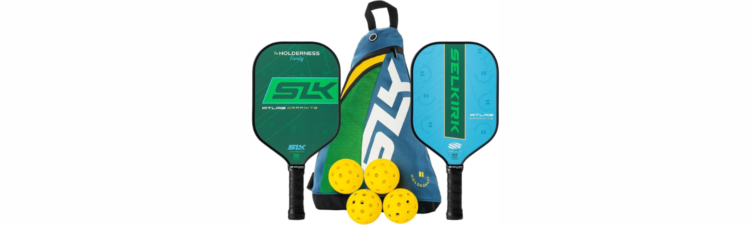 SLK Reflex Bundle