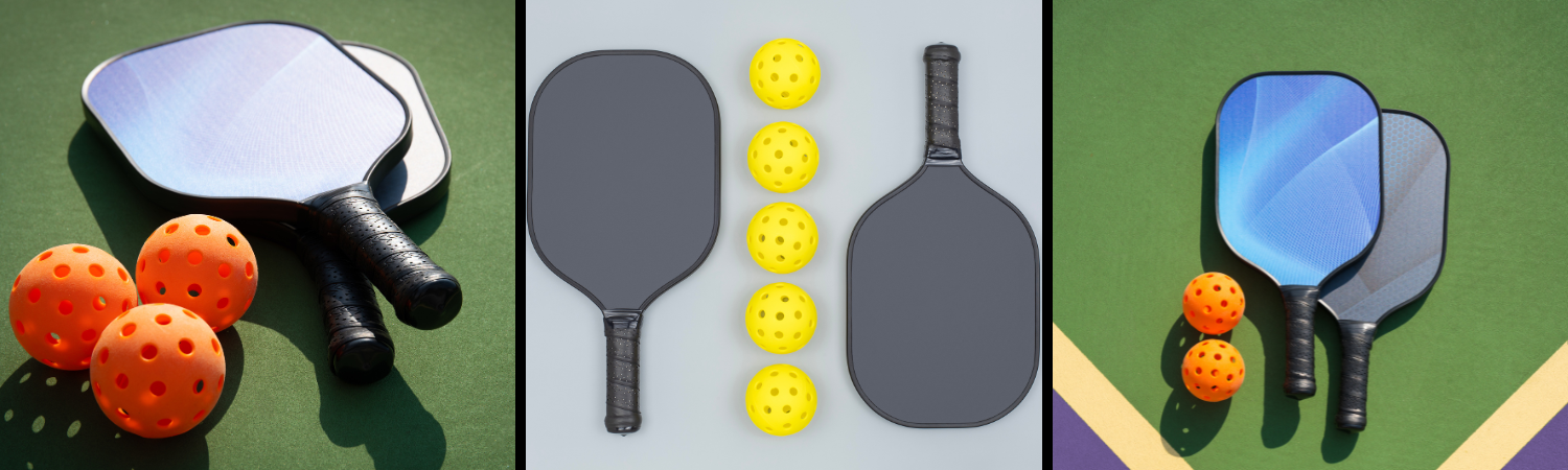 Vợt Pickleball