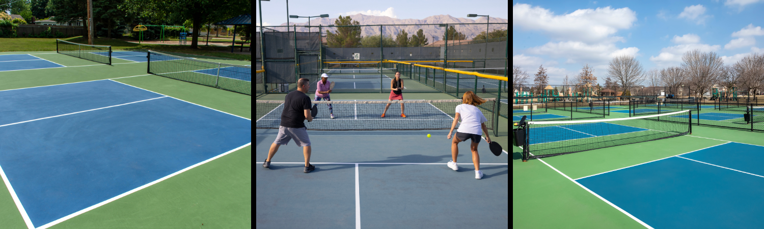 Những điểm cần lưu ý khi lựa chọn sân chơi Pickleball
