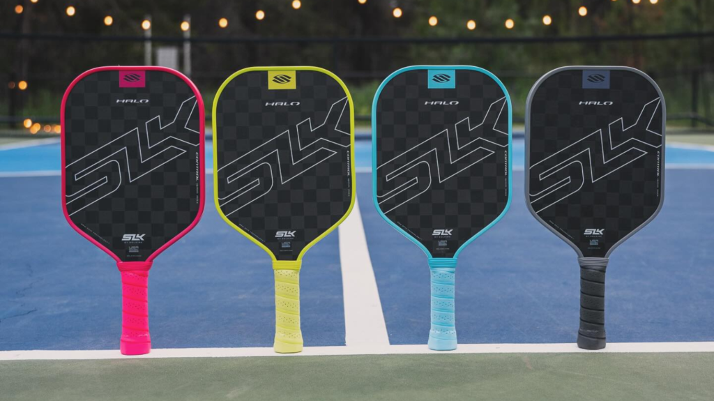 Vợt Pickleball đắt tiền có phù hợp với ngưới chơi mới ?