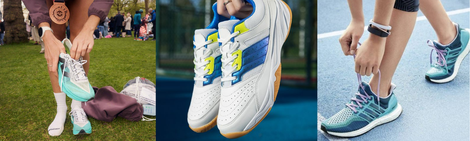Pickleball: Giày chuyên dụng hay giày thể thao thông thường?
