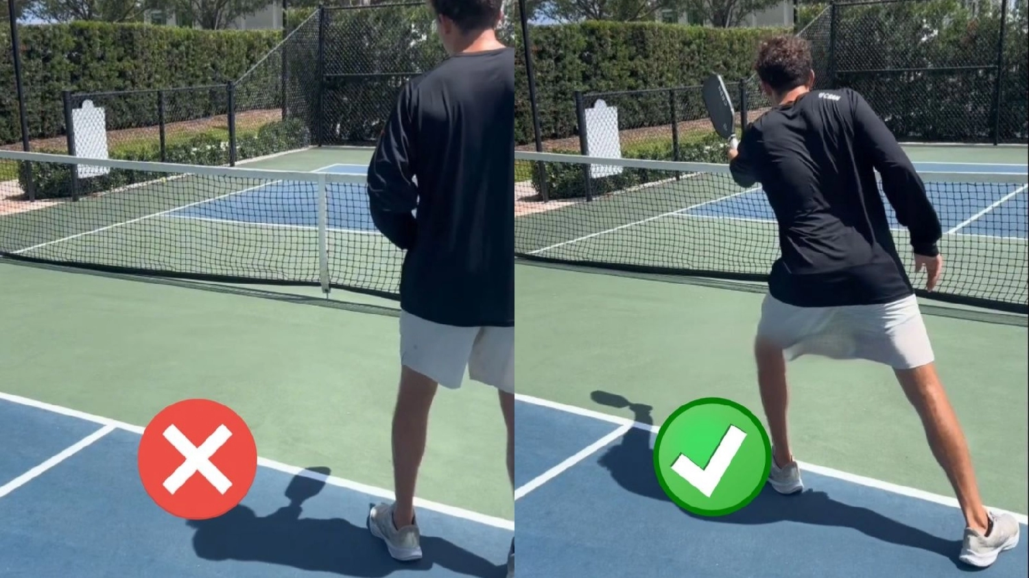 Pickleball
