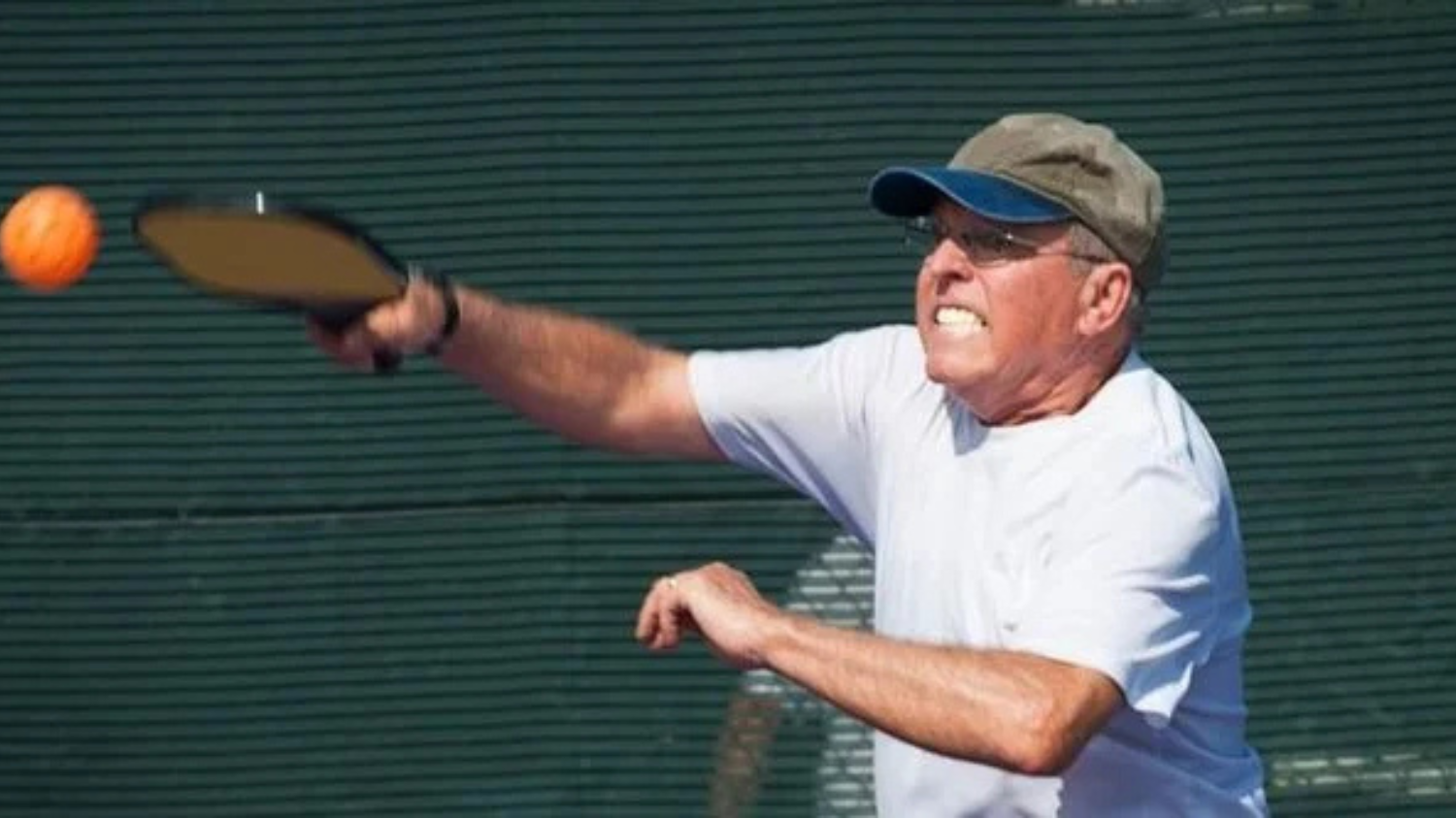 Pickleball