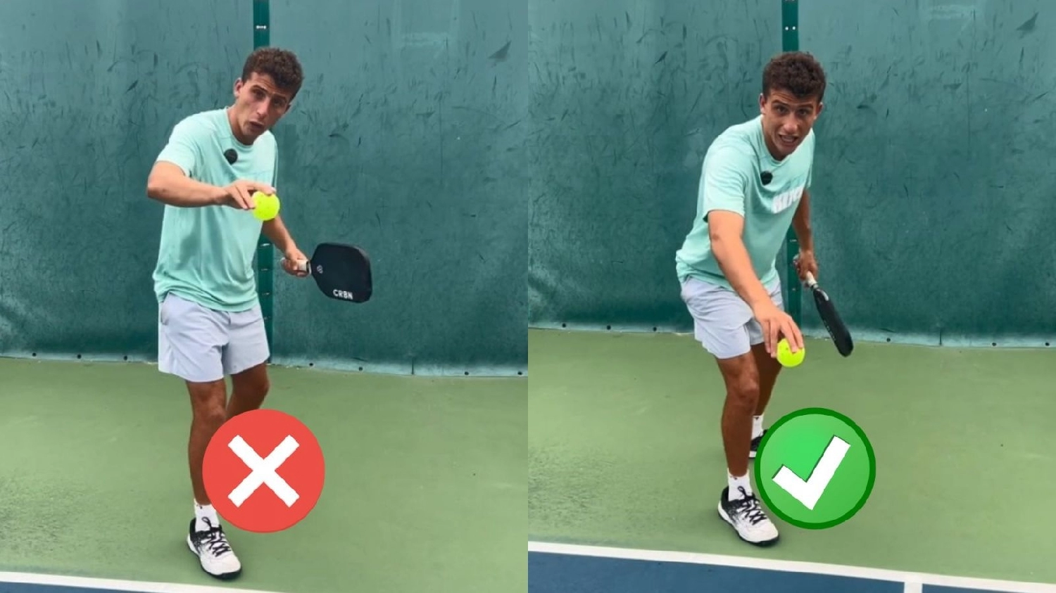 Pickleball