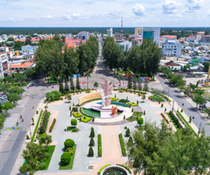 Bến Tre