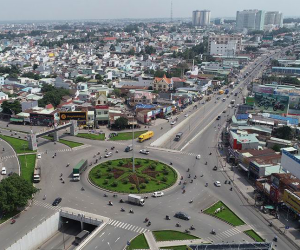 Đồng Nai