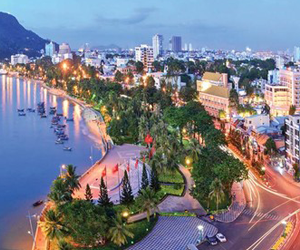 Vũng Tàu